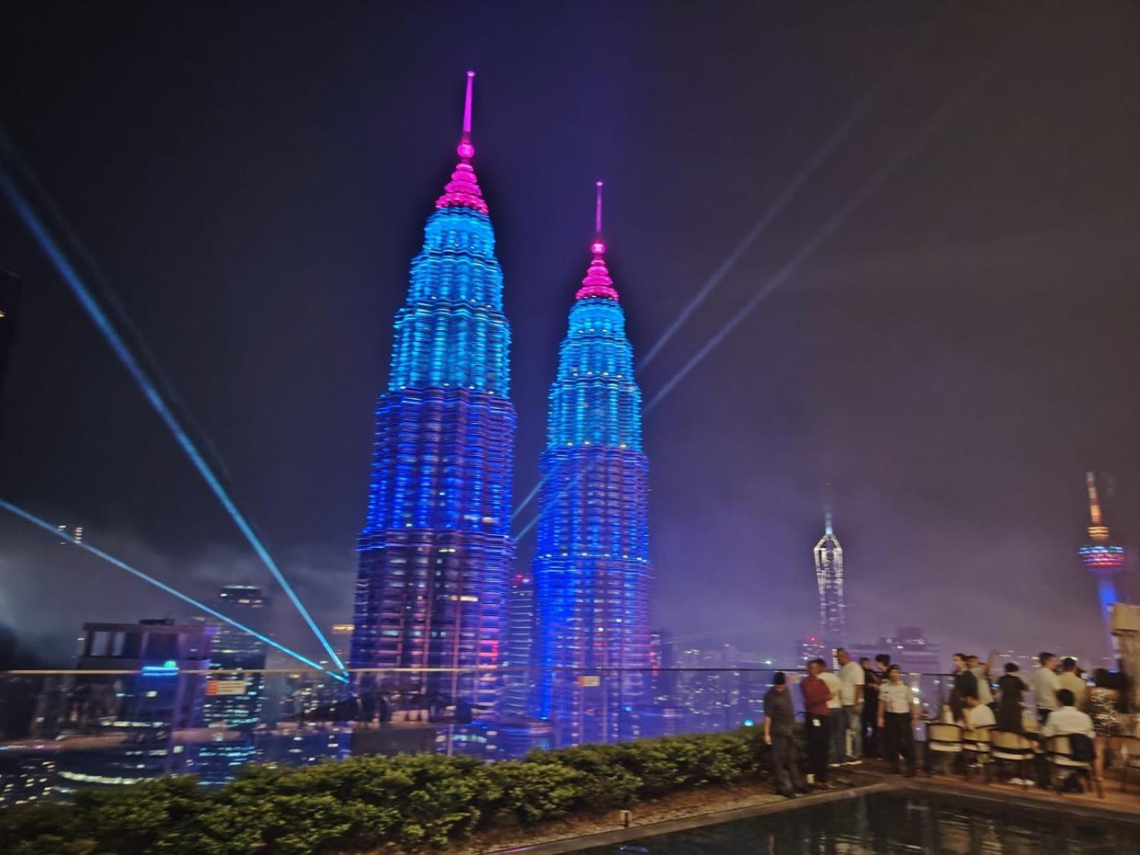 Star Klcc By Pangsapuri *