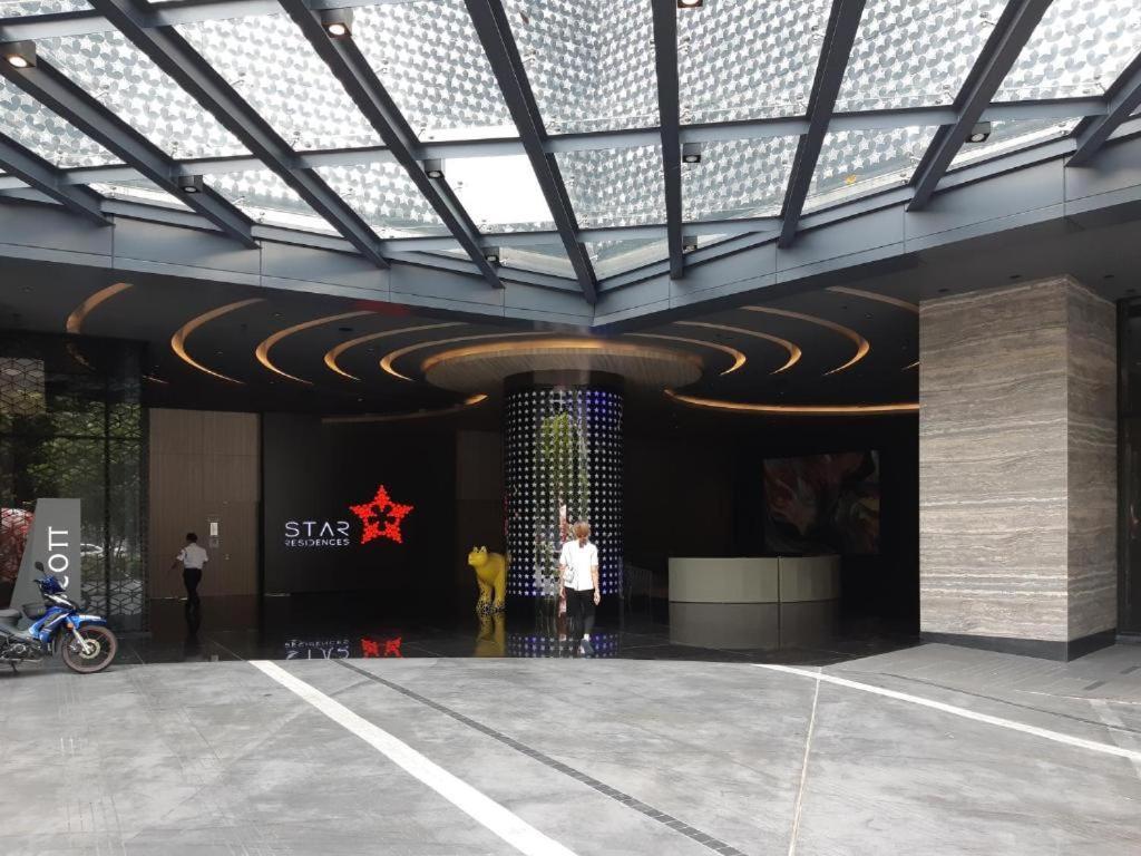Star Klcc By Pangsapuri Kuala Lumpur