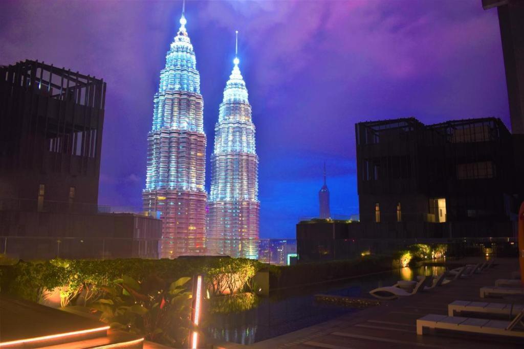 Pangsapuri Star Klcc By