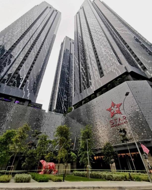 Star Klcc By * Kuala Lumpur